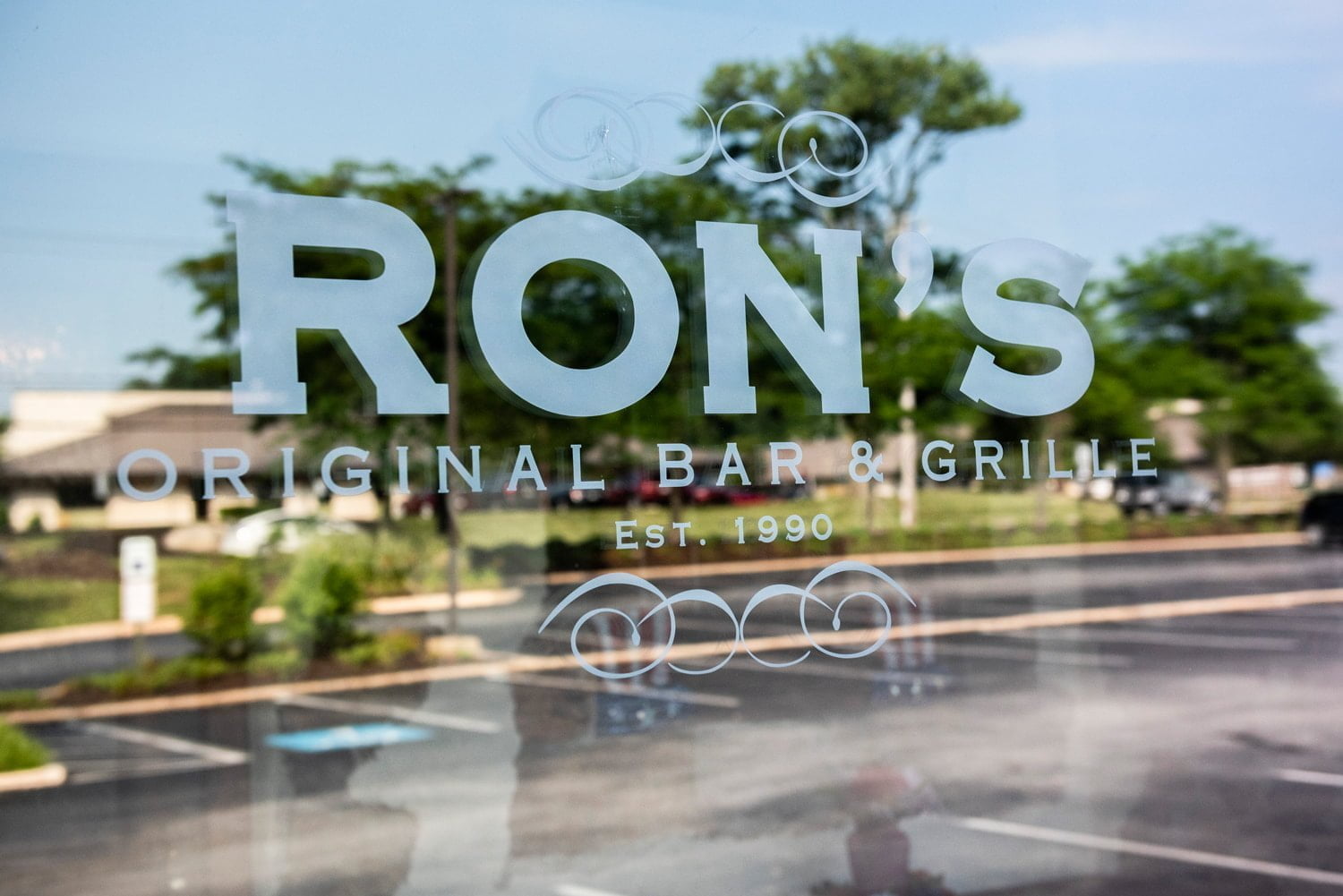 Ron's Original Bar & Grille