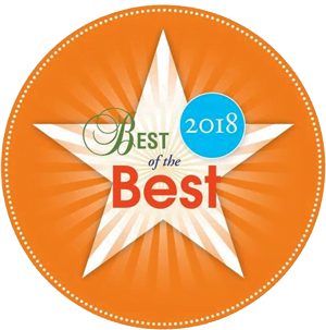 Best of the Best 2018