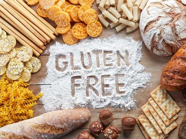 Gluten Free