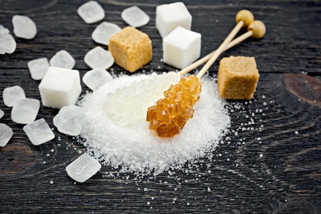 Sugar: Cancer’s Fuel