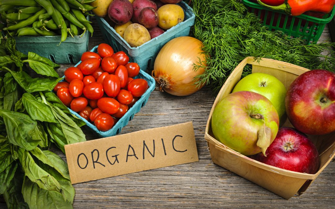 Organic Foods