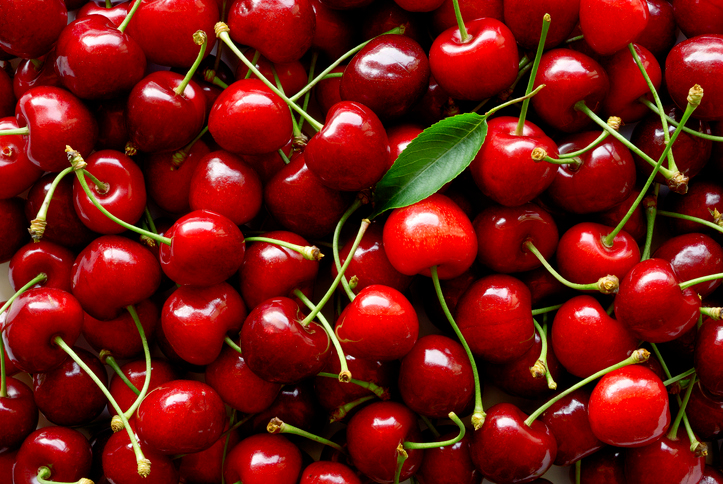 Cherries