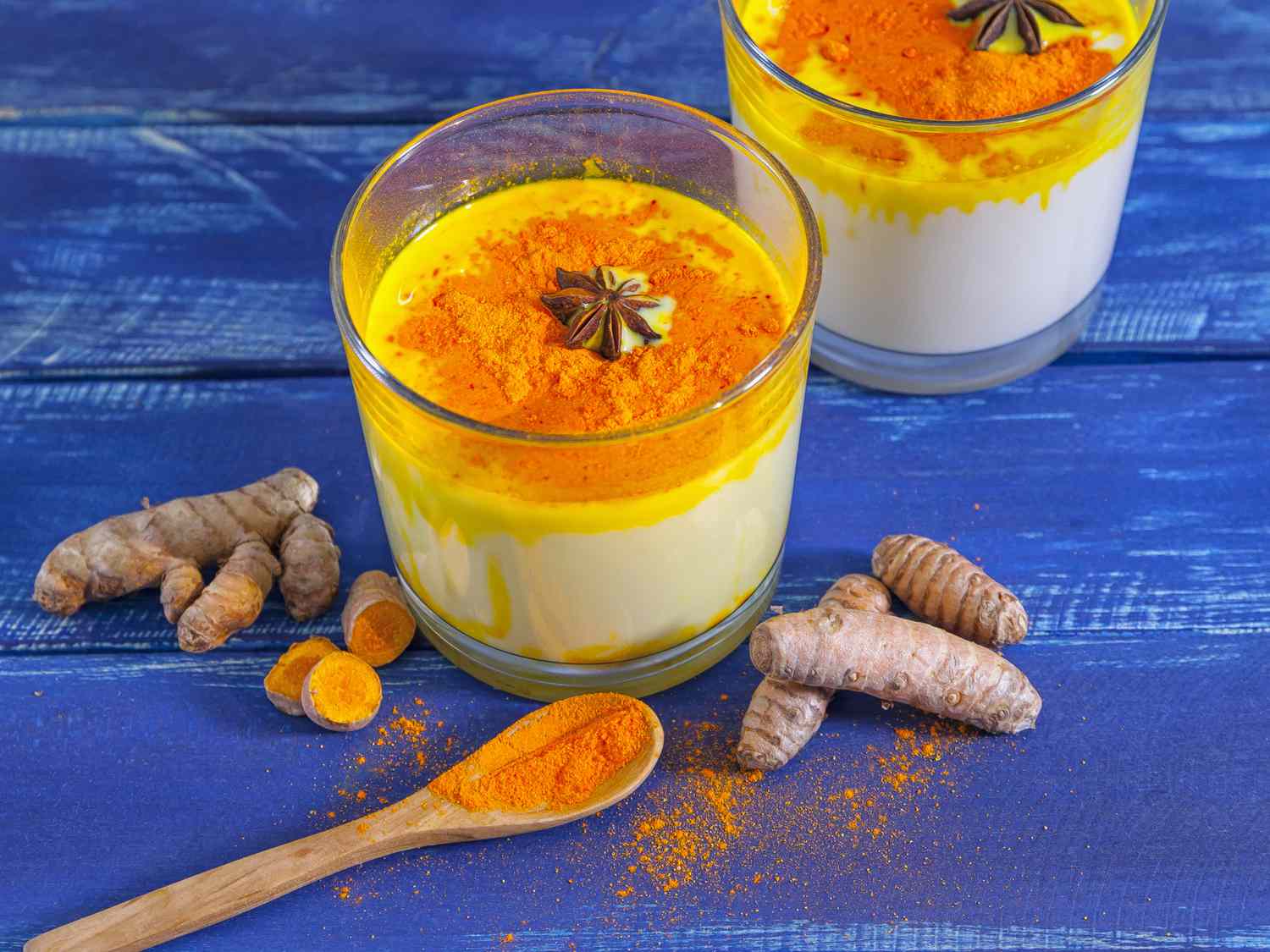 Turmeric for Joint Health