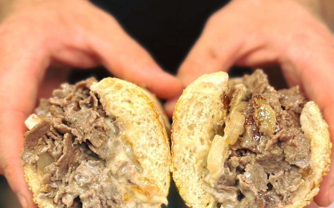 Cheesesteaks