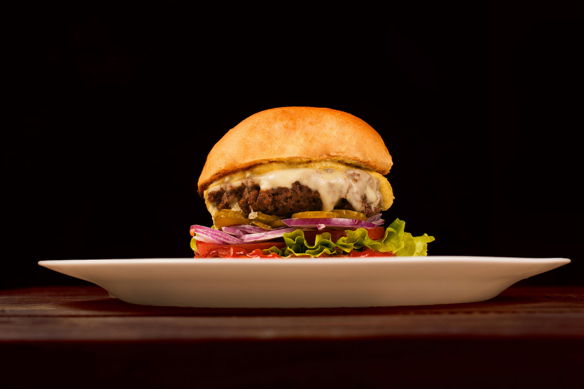 Best Burgers In Chester County