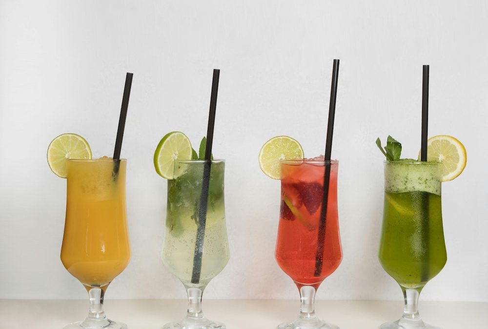 The Non-Alcoholic Beverage Trend: Why It’s More Important Than Ever