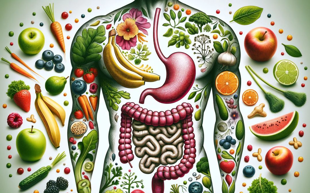 Gut Health Secrets