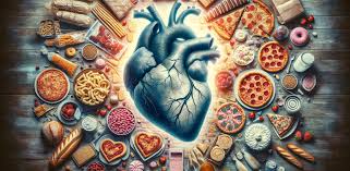 Ultra processed food consumption can negatively impact your heart health