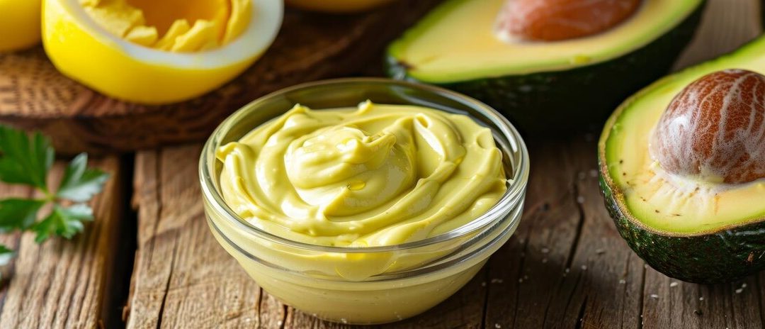 Our Homemade Avocado Mayo and the Journey to Becoming Seed Oil-Free in 2025